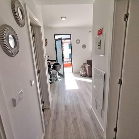 Charming Apartment In Funchal - Lazareto Zewnętrze zdjęcie