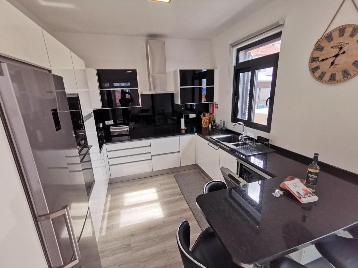 Charming Apartment In Funchal - Lazareto Zewnętrze zdjęcie